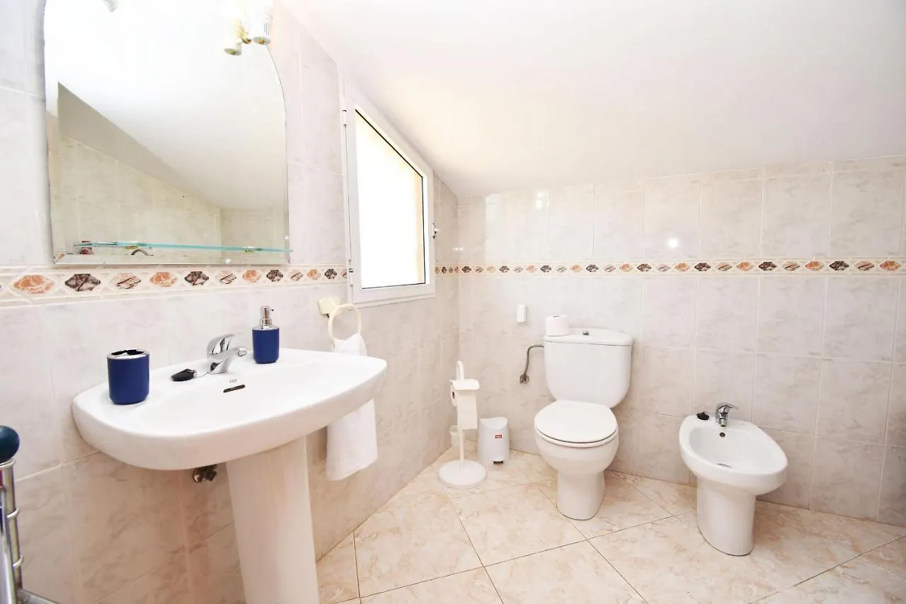 Сasa de vacaciones Casa del Tío Pepe Villa Alhaurín de la Torre
