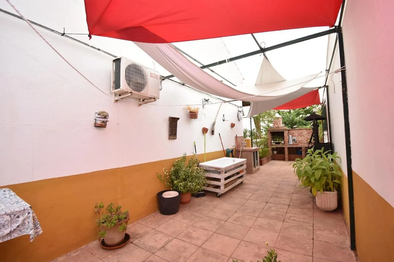 Casa del Tío Pepe Villa Alhaurín de la Torre Сasa de vacaciones