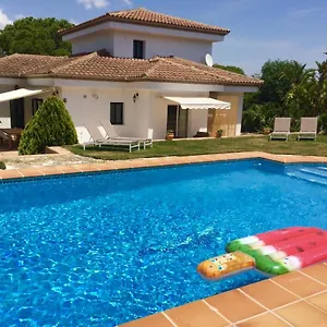  Frühstückspension Pinos Malaga